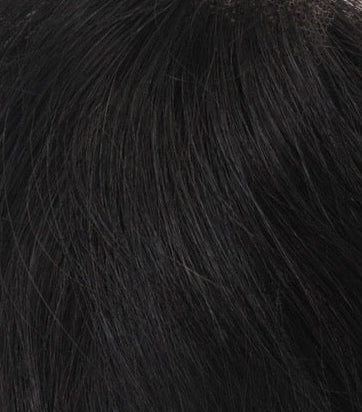 Hairline Topper- Clip Free