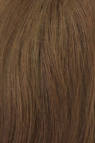 Hairline Topper- Clip Free