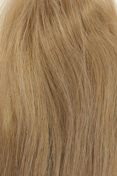 Hairline Topper- Clip Free