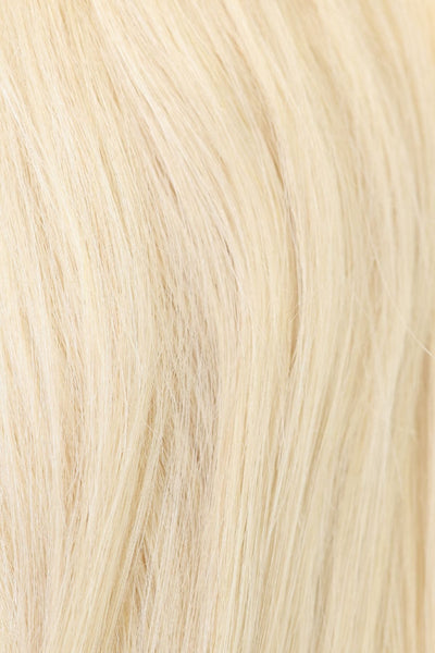 Hairline Topper- Clip Free