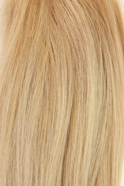 Hairline Topper- Clip Free