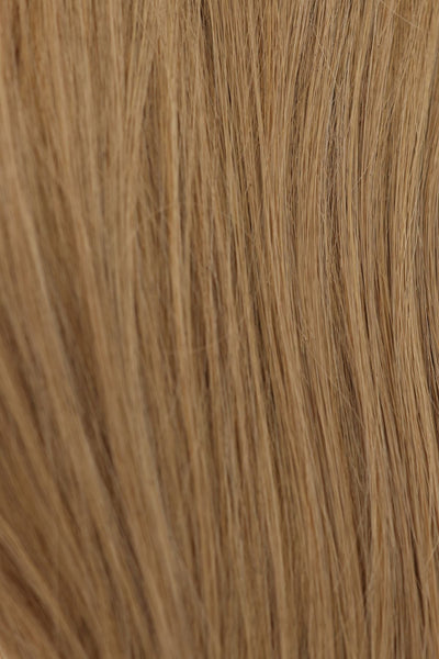 Hairline Topper- Clip Free
