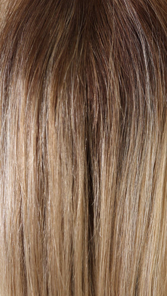 Hairline Topper- Clip Free