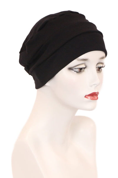 3 Seam Turban- Cotton