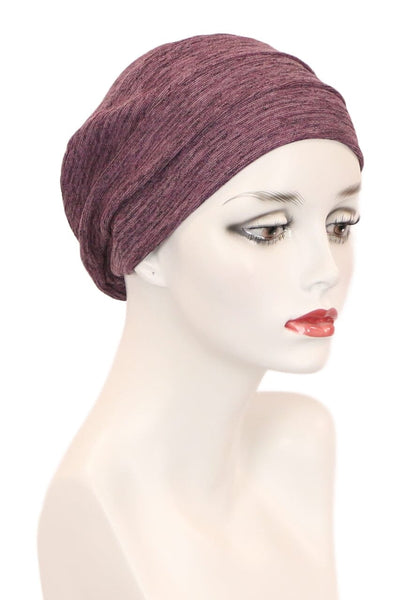 3 Seam Turban- Sweater Knit