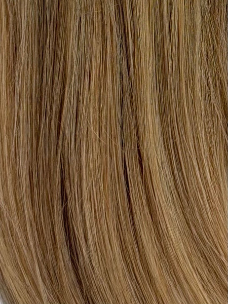 Hairline Topper- Clip Free