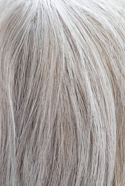 Hairline Topper- Clip Free