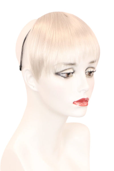 Danielle Bang-  White