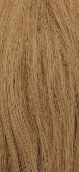 Hairline Topper- Clip Free