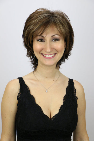 Freedom (medium wig)