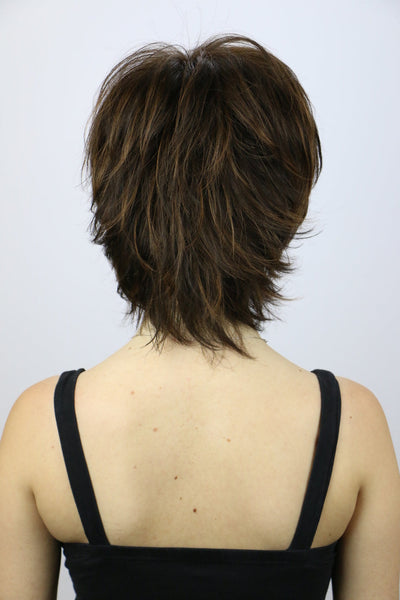 Freedom (medium wig)