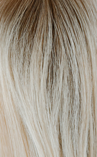 Hairline Topper- Clip Free