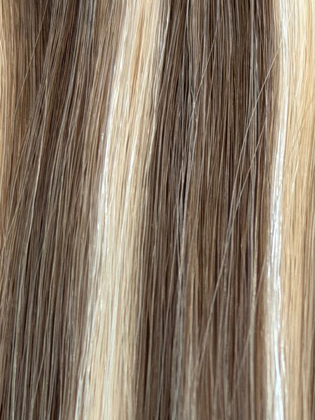 Hairline Topper- Clip Free
