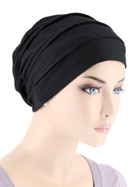 Bamboo Turban