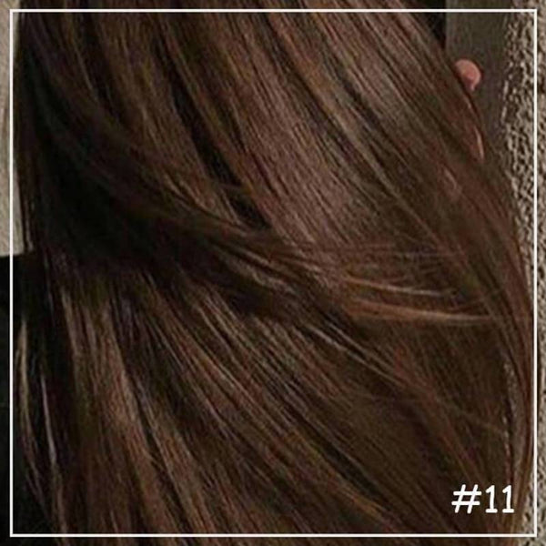2024 New Design Virgin Hair European Blonde Human Hair Topper For Women
