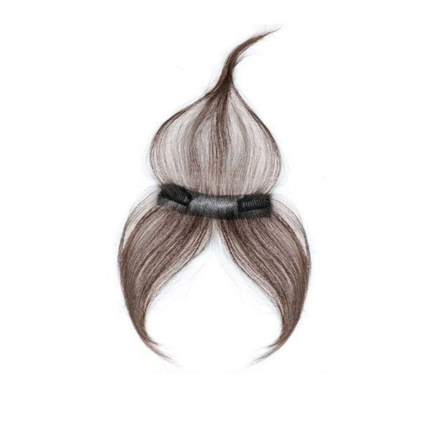 ❄️ Winter Limited Time Half Price - Seamless Clip-In Hair Topper 🥰