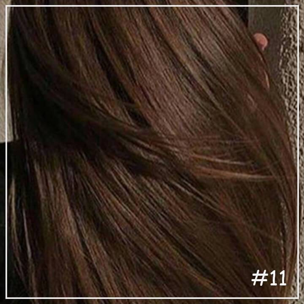 2024 New Design Virgin Hair European Blonde Human Hair Topper For Women