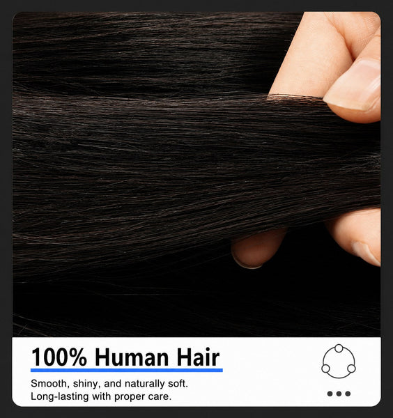 High-end men’s hand-tied, bleached, clip-on, natural-looking, invisible real-hair hairpiece; lace front, Swiss mesh, bleached, clip-on, hand-woven hairpiece for the forehead