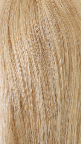 Hairline Topper- Clip Free