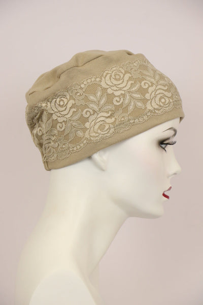 Sleep Cap