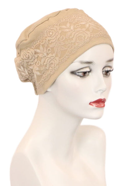 Sleep Cap