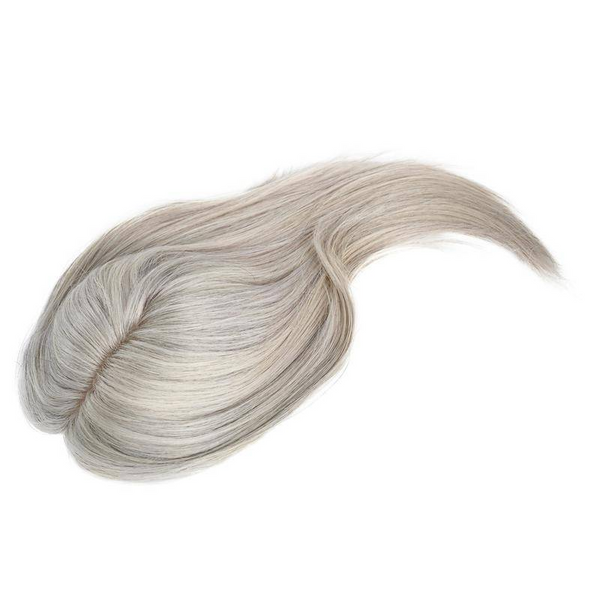 08-20" Luxury Layered Natural Hair Topper 【BUY 2 GET 1 FREE 】