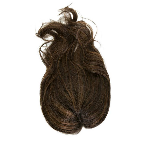 08-20" Luxury Layered Natural Hair Topper 【BUY 2 GET 1 FREE 】