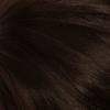 Straight Hair Topper丨Natural Hair丨Realistic Hairline丨High Standard Workmanship