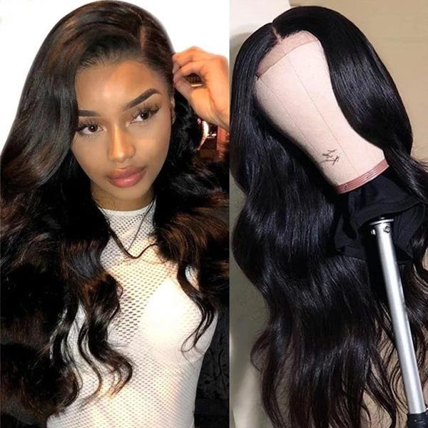 Deep Wave Brazilian Wigs