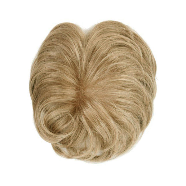 3-4 Inches Hair Topper Short Top Pieces 11 Colors To Choose
