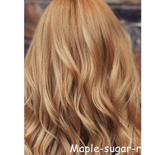 L New Arrival Natural Volume Hair Topper Daily Wear