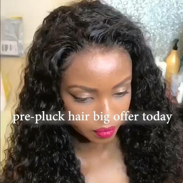 Graceful | Daily Wear Wig for Women