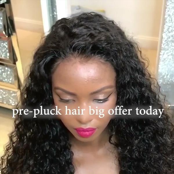 Graceful | Daily Wear Wig for Women
