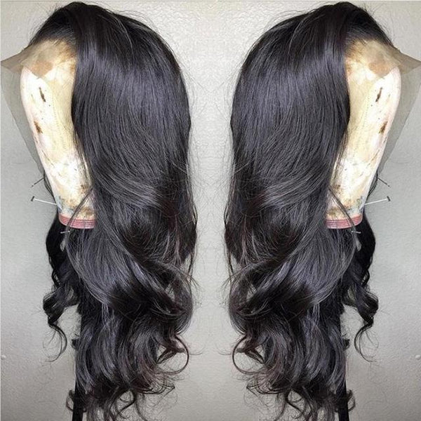 Big Wave Daily Use Wigs
