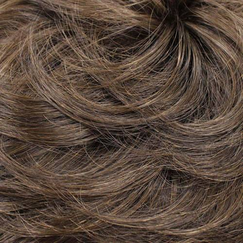 L New Arrival Natural Volume Hair Topper Daily Wear