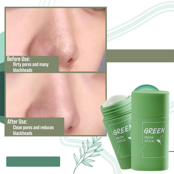 Poreless Deep Cleanse Mask Stick