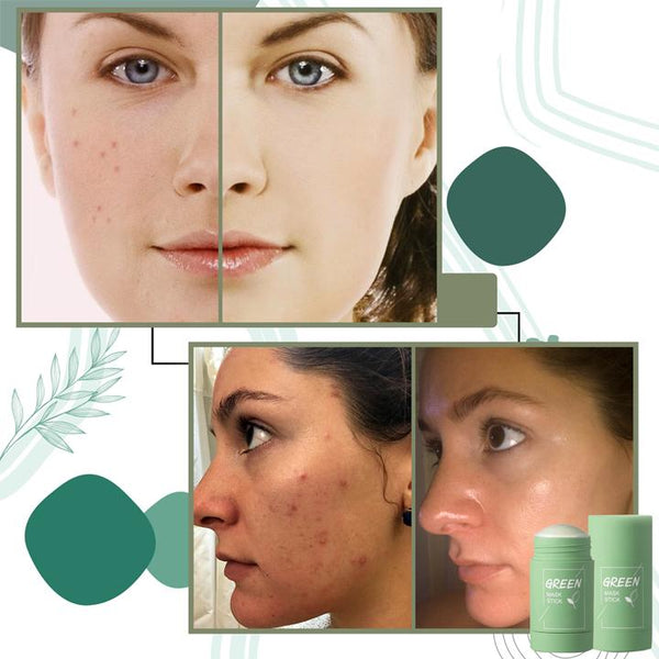 Poreless Deep Cleanse Mask Stick