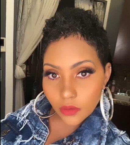 Most Natural Short Wig Pixie Cut Style for Women
