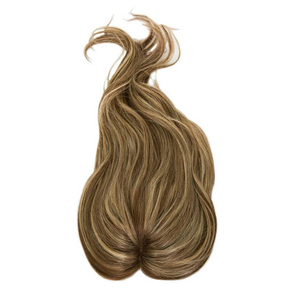 08-20" Luxury Layered Natural Hair Topper 【BUY 2 GET 1 FREE 】