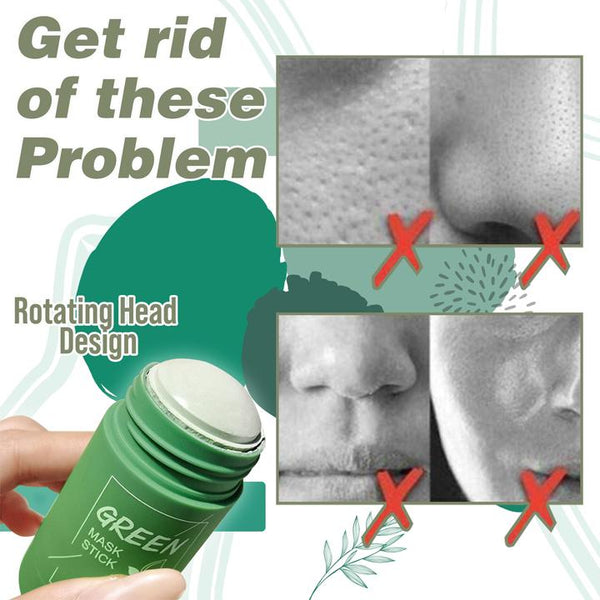 Poreless Deep Cleanse Mask Stick