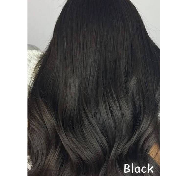 L New Arrival Natural Volume Hair Topper Daily Wear