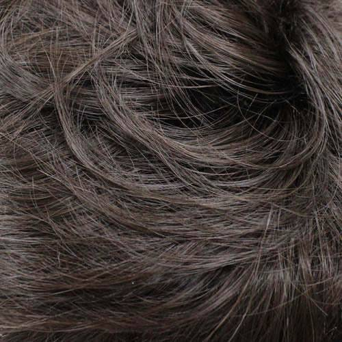 L New Arrival Natural Volume Hair Topper Daily Wear