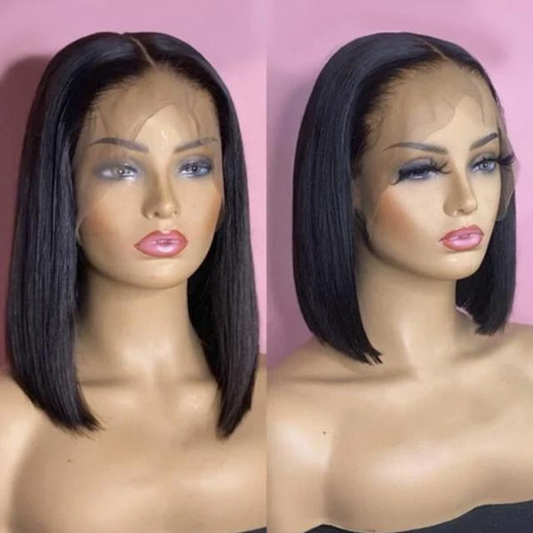 Gorgeous Straight BOB Lady Wig