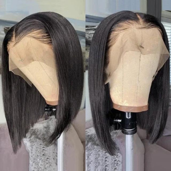 Gorgeous Straight BOB Lady Wig