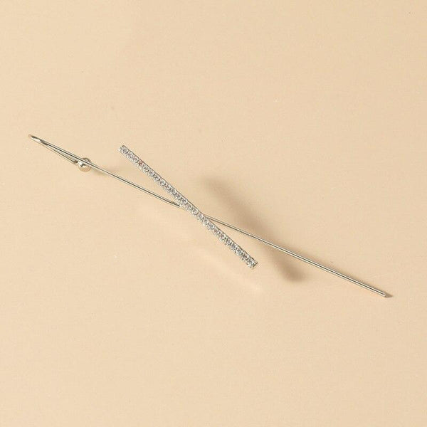 26 Styles Long Hook Earring CZ Diamond Stud Ear Jewelry -- 30% OFF Buy 2 or More No Code Required