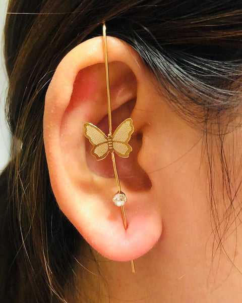 26 Styles Long Hook Earring CZ Diamond Stud Ear Jewelry -- 30% OFF Buy 2 or More No Code Required