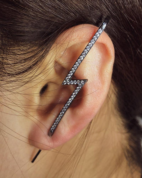 26 Styles Long Hook Earring CZ Diamond Stud Ear Jewelry -- 30% OFF Buy 2 or More No Code Required