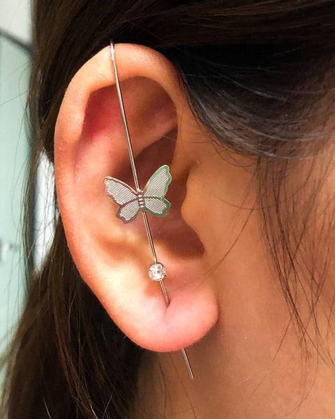 26 Styles Long Hook Earring CZ Diamond Stud Ear Jewelry -- 30% OFF Buy 2 or More No Code Required