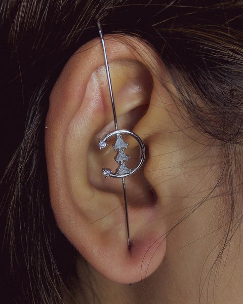 26 Styles Long Hook Earring CZ Diamond Stud Ear Jewelry -- 30% OFF Buy 2 or More No Code Required