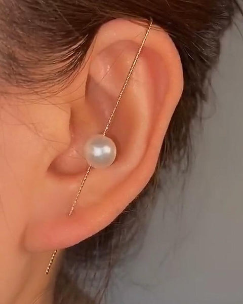 26 Styles Long Hook Earring CZ Diamond Stud Ear Jewelry -- 30% OFF Buy 2 or More No Code Required